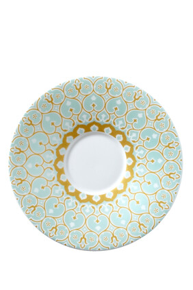 Moresque Coffee Cup